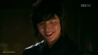 سریال کره ای سرنوشت قسمت 1