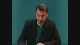 هویت اجتماعی و شکاف نسلی و خون پاک شهید در احیای هویت ارزشی انقلاب 3  صحبت های دکتر رمضانی