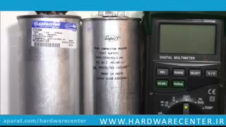 آموزش تعمیر کمپرسور کولر گازی سامسونگ