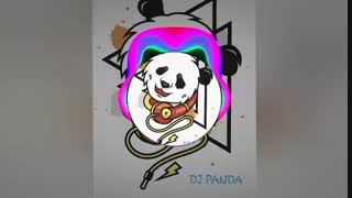 DJ PANDA_GANGESTER