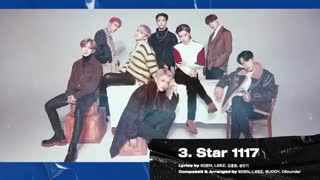 TREASURE EPILOGUE : Action To Answer - Preview / ATEEZ