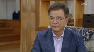 سریال کره ای My Father is Strange قسمت 50 با زیرنویس فارسی