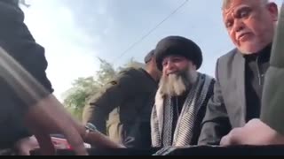 نجواهای هادی العامری فرمانده جدید حشدالشعبی عراق و فرمانده سپاه بدر با شهید مهدی المهندس