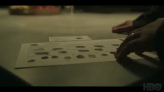 تریلر مینی سریال The Outsider
