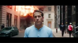 تریلر منتشر شده از فیلم Free Guy