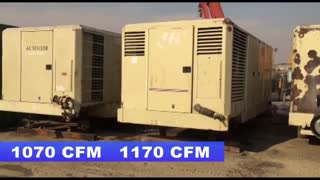 اجاره کمپرسور هوا