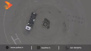 قابلیت بی  نظیر کامیون های تاترا