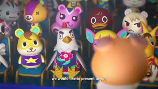 تریلر جدیدی از بازی Animal Crossing: New Horizons
