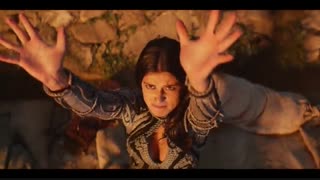 سریال the witcher s01e08 با زیر نویس فارسی