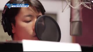 برنامه بازگشت سوپر جونیور فصل 3 قسمت 38 زیرنویس