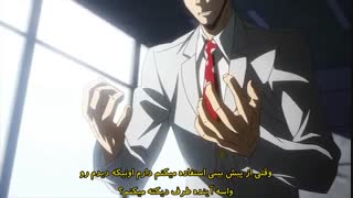 انیمه ی مدرسه قهرمانانه من  Boku no Hero Academia فصل چهارم قسمت 12 _ با زیرنویس فارسی