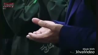 شهادت قاسم سلیمانی - تسلیت - استودیو صداهای همراه