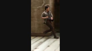 نخستین تیزر سریال جدید آل پاچینو/ببینید