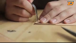 ساخت کیف پول