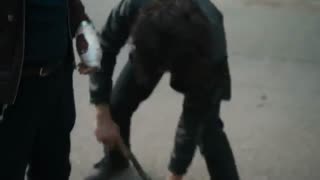 سریال داستان ترسناک آمریکایی/American Horror Story: 1984 فصل ۹ قسمت ۸ با زیرنویس فارسی