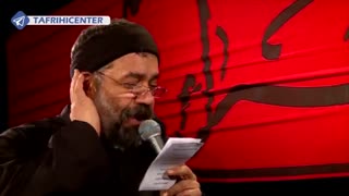 دانلود مداحی (چه فاطمیه ای شد امسال،امید و دلبرم برگشته) محمود کریمی فاطمیه 98