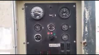 کمپرسور هوا فشار قوی فاز 14 عسلویه