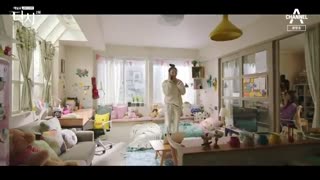 قسمت دوم سریال کره ای Touch 2020 با بازی جو سانگ ووک با زیرنویس فارسی