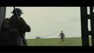 تریلر فیلم 1917 2019
