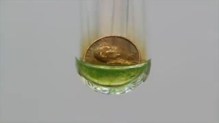 واکنش های شیمیایی جالب!!   اَوِسینا شیمی