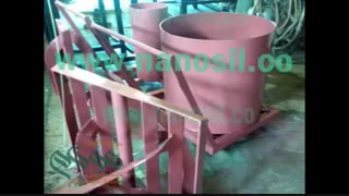 دستگاه میکسر صنعتی - میکسر سینک سنگی - میکسر سنگ مصنوعی