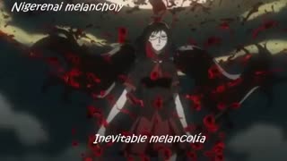 blood c op 1  full romaji