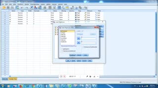 قسمت دوم spss، آموزش رگرسیون به صورت واضح و کاربردی