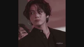با این حجم از جذابیت ×_× jungkook#