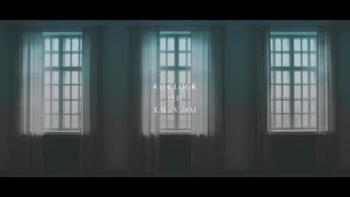 RM & V (4 O'CLOCK)- Piano Cover