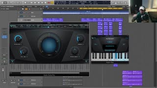 Autotune Pro 9-NewVST