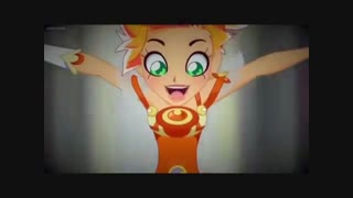 تقدیم به اریانا ساخت خودم خیلی قشنگه