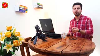 اون چیزی که ما رو موفق می کنه، مهارت ها نیستن، شخصیت ما ست.