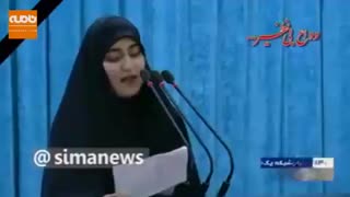 حضور تاریخی عزاداران و وداع کنندگان با سردار آسمانی  در مسیر 15 کیلومتری