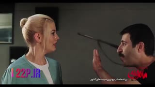 دانلود فیلم سامورایی در برلین| #سامورایی_در_برلین (تیزر)