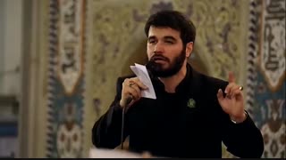 مداحی فوق العاده برای حاج قاسم سلیمانی - میثم مطیعی