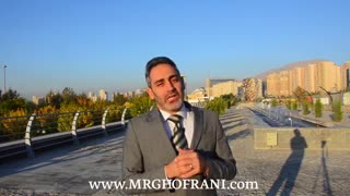 آموزش مشاورین املاک (دوره من بیزنس من هستم جلسه دوم (زبان بدن))