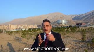 آموزش مشاورین املاک (دوره من بیزنس من هستم جلسه سوم (خلاقیت))