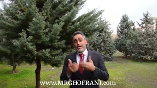 آموزش مشاورین املاک (دوره من بیزنس من هستم جلسه پنجم (مسئولیت))