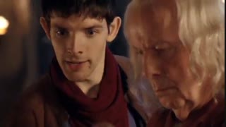 قسمت 10 فصل 2 مرلین با زیرنویس فارسی