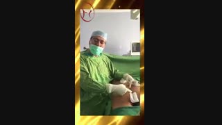 عمل جراحی پروتز باسن