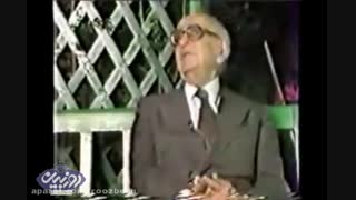 ویدیو دکتر حسابی