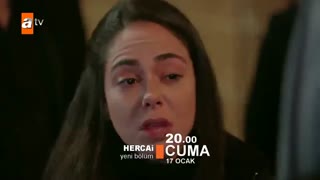 دانلود تیزر قسمت 28 سریال آواره - بی وفا - هرجایی - hercai با زیرنویس فارسی چسبیده