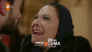 تیزر قسمت 28 سریال هرجایی آواره  بی وفا قسمت بیست و هشت 28 Hercai هرجایی قسمت 28