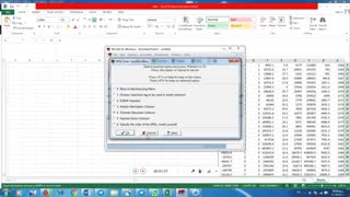 جلسه دوم: آموزش مدل رگرسیون ARDL