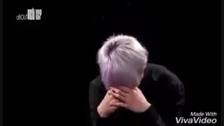 گریه اعضای NCT بعد از خوندن کامنت های هیت آنتی فن ها ...بیچاره ها خیلی ناراحت شدن-240p