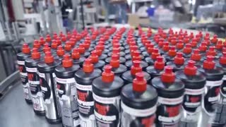 نمایندگی محصولات menzerna در ایران