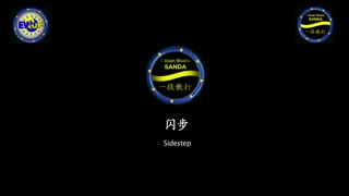 آموزش ضربات دست وپا در رزمی