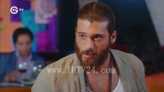 قسمت 183 عطر عشق پرنده سحر خیز دوبله فارسی