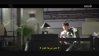 قسمت نهم سریال کره ای زن 9.9 میلیاردی +زیرنویس چسبیده Woman of 9.9 Billion 2019