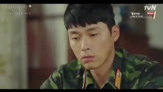 پارت اول قسمت ویژه سریال کره ای سقوط بر روی تو +زیرنویس Crash Landing on You 2019 با بازی هیون بین، سون یه جین و کیم جونگ هیون